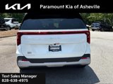 New 2026 Kia Carnival image 5