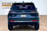 New 2025 Jeep Grand Cherokee Limited image 4
