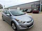 Used 2016 Hyundai Elantra SE w/ Option Group 02 image 3