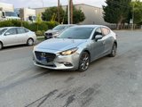 Used 2018 MAZDA MAZDA3 Touring image 3