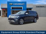 Used 2021 Ford Expedition Platinum image 4