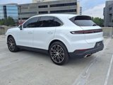 Certified 2024 Porsche Cayenne image 3