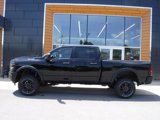 New 2025 RAM 2500 Tradesman w/ Power Wagon Package image 2