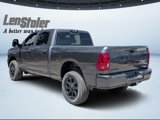 New 2025 RAM 2500 Big Horn image 2
