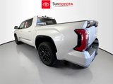 New 2025 Toyota Tundra Platinum image 6