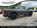 New 2025 RAM 2500 Laramie image 4