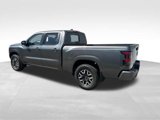 New 2025 Nissan Frontier SL image 4