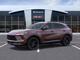 New 2025 Buick Envision Sport Touring image 2