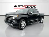 Used 2024 Chevrolet Silverado 1500 High Country w/ High Country Premium Package image 3