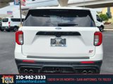 Certified 2021 Ford Explorer ST w/ Equipment Group 401A image 4