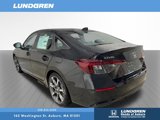 New 2025 Honda Civic Sport image 3