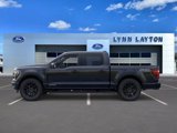 New 2025 Ford F150 Lariat image 3
