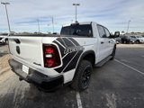 New 2025 RAM 1500 Rebel w/ Rebel Level 2 Equipment Group image 5