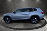 New 2024 Volkswagen Atlas SEL image 6