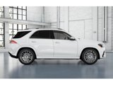 New 2025 Mercedes-Benz GLE 450e 4MATIC image 2