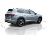 New 2025 Volkswagen Atlas SEL Premium R-Line image 4