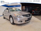 Used 2012 Nissan Altima 2.5 S image 4