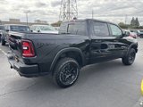 New 2025 RAM 1500 Rebel image 3