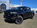 New 2026 RAM 1500 Rebel w/ Advanced Safety Group II image 3