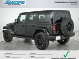 New 2025 Jeep Wrangler Sahara image 4