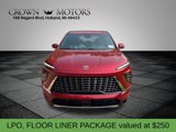 New 2026 Buick Enclave Avenir w/ LPO, Floor Liner Package image 2