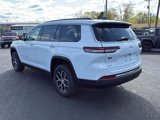 New 2025 Jeep Grand Cherokee L Limited image 5