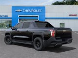 New 2025 Chevrolet Silverado EV LT image 3