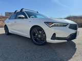 Used 2024 Acura Integra A-Spec image 3