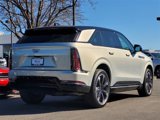 New 2025 Cadillac Escalade IQ Sport 2 image 4