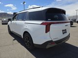 New 2025 Kia Carnival SX Prestige image 4