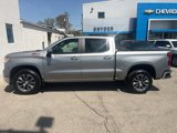 New 2025 Chevrolet Silverado 1500 LT w/ Z71 Off-Road Package image 2