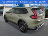 New 2026 Honda CR-V TrailSport image 3
