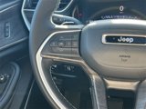 New 2025 Jeep Grand Cherokee L Limited w/ Black Appearance Package image 3