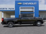 New 2025 Chevrolet Silverado 3500 High Country w/ High Country Premium Package image 5