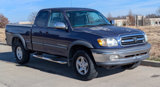 Used 2002 Toyota Tundra SR5 image 2