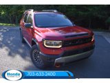 New 2026 Honda Passport TrailSport image 2