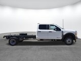 New 2025 Ford F550 4x4 Crew Cab Super Duty image 3