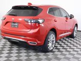 New 2025 Buick Envision Avenir image 4