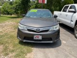 Used 2014 Toyota Camry LE image 2