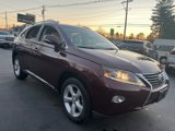 Used 2015 Lexus RX 350 AWD image 6