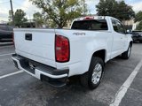 Used 2021 Chevrolet Colorado LT w/ Fleet Safety Package image 5