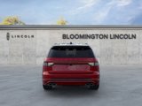 New 2025 Lincoln Aviator Black Label w/ Black Label Special Edition image 5