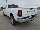 New 2025 RAM 2500 Tradesman w/ Chrome Appearance Group image 4