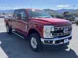 New 2025 Ford F350 XLT w/ FX4 Off-Road Package image 4