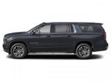 New 2025 Chevrolet Suburban High Country image 3