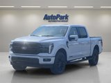 New 2025 Ford F150 Lariat image 2