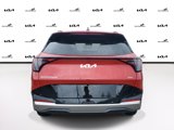 New 2026 Kia Sportage SX image 5