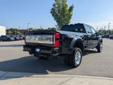 New 2025 Ford F450 Platinum w/ Platinum Plus Package image 5