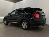 Certified 2023 Ford Explorer XLT image 4