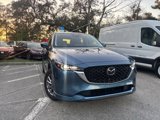 Used 2024 MAZDA CX-5 AWD 2.5 S w/ Select Package image 5